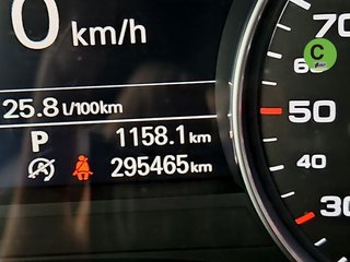 Audi A7 3.0 TDI quattro 160 kW (218 CV) S tronic