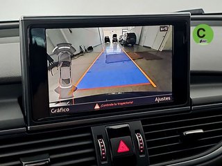 Audi A7 3.0 TDI quattro 160 kW (218 CV) S tronic