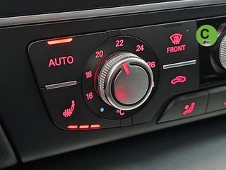 Audi A7 3.0 TDI quattro 160 kW (218 CV) S tronic