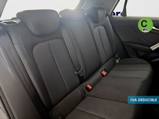 Audi Q2 Advanced 30 TDI 85 kW (116 CV) S tronic