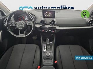 Audi Q2 Advanced 30 TDI 85 kW (116 CV) S tronic