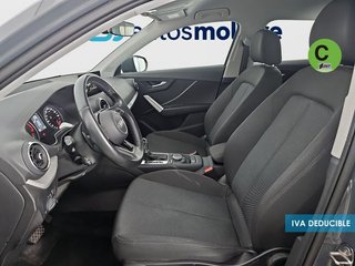Audi Q2 Advanced 30 TDI 85 kW (116 CV) S tronic