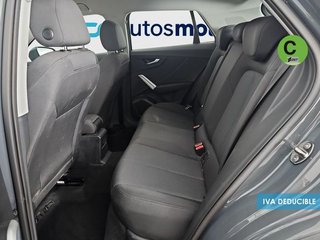 Audi Q2 Advanced 30 TDI 85 kW (116 CV) S tronic