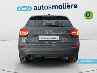 Audi Q2 Advanced 30 TDI 85 kW (116 CV) S tronic