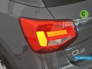 Audi Q2 Advanced 30 TDI 85 kW (116 CV) S tronic