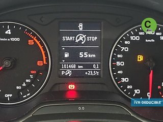 Audi Q2 Advanced 30 TDI 85 kW (116 CV) S tronic