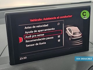 Audi Q2 Advanced 30 TDI 85 kW (116 CV) S tronic