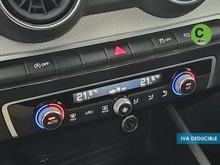 Audi Q2 Advanced 30 TDI 85 kW (116 CV) S tronic