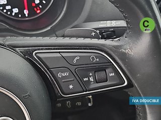 Audi Q2 Advanced 30 TDI 85 kW (116 CV) S tronic