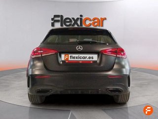 Mercedes Clase A A 250 e