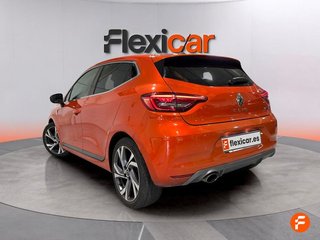 Renault Clio RS Line TCe 74 kW (100CV)