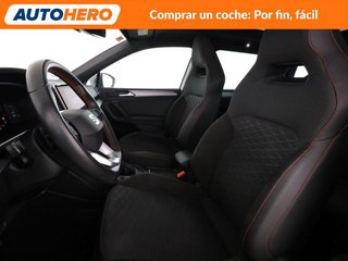 Seat Tarraco 1.4 TSI e-HYBRID FR