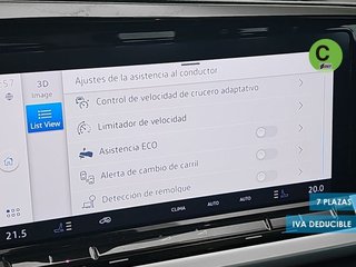 Ford Tourneo Connect 2.0 Ecoblue Active Auto 90 kW (122 CV)