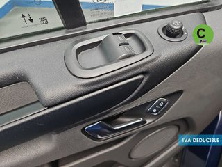 Ford Transit Custom Kombi 2.0 TDCI 320 L1 Trend 96 kW (130 CV)