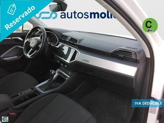 Audi Q3 Advanced 35 TDI 110 kW (150 CV) S tronic