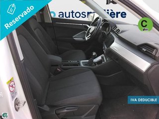 Audi Q3 Advanced 35 TDI 110 kW (150 CV) S tronic