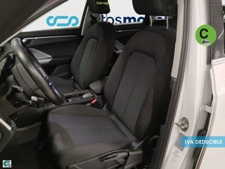 Audi Q3 Advanced 35 TDI 110 kW (150 CV) S tronic