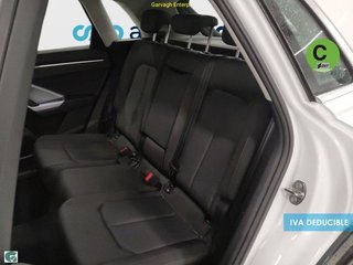 Audi Q3 Advanced 35 TDI 110 kW (150 CV) S tronic