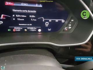 Audi Q3 Advanced 35 TDI 110 kW (150 CV) S tronic