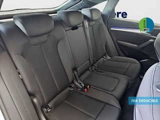 Audi Q5 S line 40 TDI quattro ultra 150 kW (204 CV)
