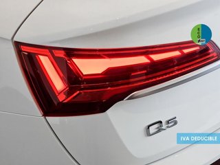 Audi Q5 S line 40 TDI quattro ultra 150 kW (204 CV)