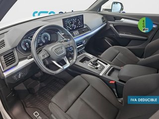 Audi Q5 S line 40 TDI quattro ultra 150 kW (204 CV)