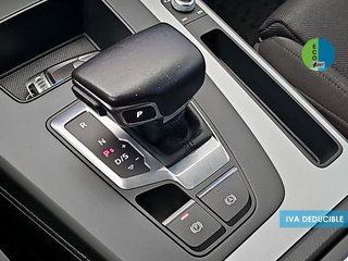 Audi Q5 S line 40 TDI quattro ultra 150 kW (204 CV)