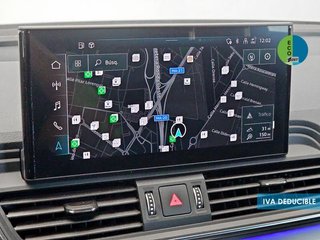 Audi Q5 S line 40 TDI quattro ultra 150 kW (204 CV)