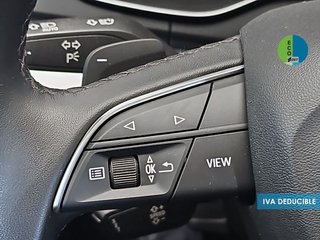 Audi Q5 S line 40 TDI quattro ultra 150 kW (204 CV)