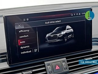 Audi Q5 S line 40 TDI quattro ultra 150 kW (204 CV)