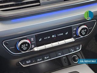 Audi Q5 S line 40 TDI quattro ultra 150 kW (204 CV)