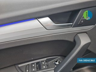 Audi Q5 S line 40 TDI quattro ultra 150 kW (204 CV)