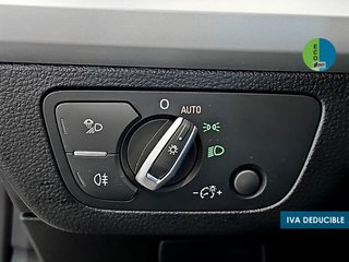Audi Q5 S line 40 TDI quattro ultra 150 kW (204 CV)