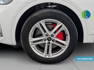 Audi Q5 S line 40 TDI quattro ultra 150 kW (204 CV)