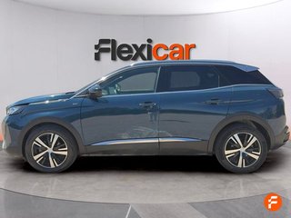 Peugeot 3008 1.5 BlueHDi 96kW S&S GT EAT8