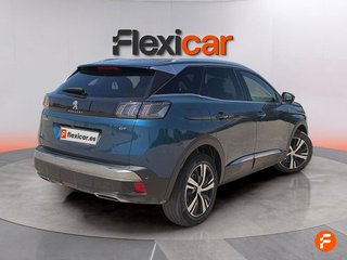 Peugeot 3008 1.5 BlueHDi 96kW S&S GT EAT8