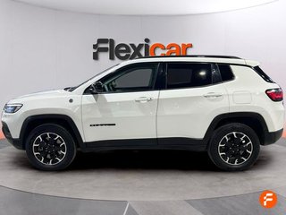 Jeep Compass 1.3 PHEV 177kW (240CV) Trailhawk AT AWD