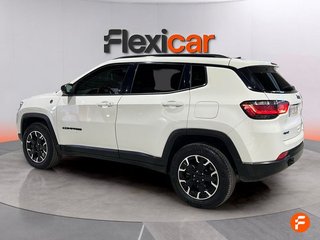 Jeep Compass 1.3 PHEV 177kW (240CV) Trailhawk AT AWD