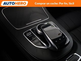 Mercedes Clase E E 220 d AMG Line