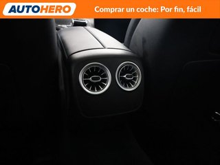 Mercedes Clase E E 220 d AMG Line