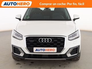 Audi Q2 35 TDI quattro design