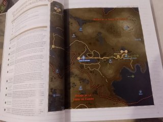 Zelda Breath of the Wild + Guía