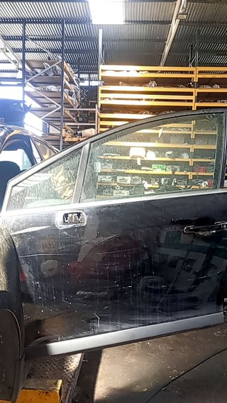 PUERTA DELANTERA IZQUIERDA Citroen C4 Coupe (2004->2008)