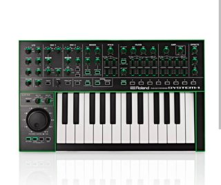 Roland SYSTEM-1 AIRA Sintetizador