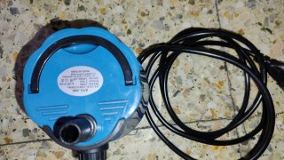 Bomba de agua AYS-940 20W 1000L/H