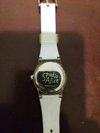 Orologio Swatch Dream Soccer Player