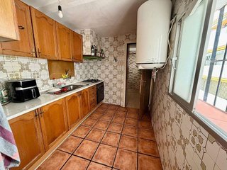 Casa adosada en venta en Casco Antiguo en Marbella