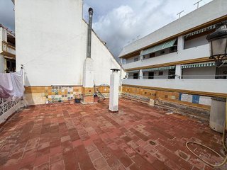 Casa adosada en venta en Casco Antiguo en Marbella