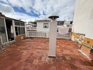 Casa adosada en venta en Casco Antiguo en Marbella