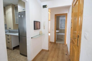 Piso en venta en San Francisco - Chorillo en Gabias (Las)